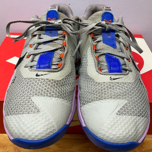 Nike Metcon 7 ”pure violet“ - Picture 4 of 6